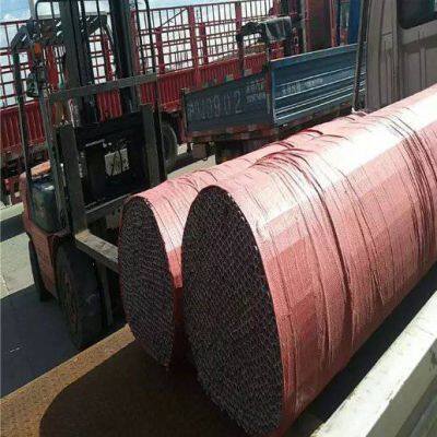 Nickel-based Alloy N06022 Plates/bars/tubes/wires/tees/hexagonal Bars/flanges, Etc., in Stock photo-3
