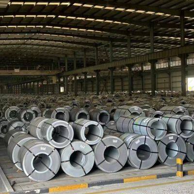 Silicon Steel & Silicon Steel Coil，35W250、50W470、50W800 photo-5