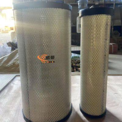 Doosan 474-00039/47400040 Air Filter for Doosan Machine