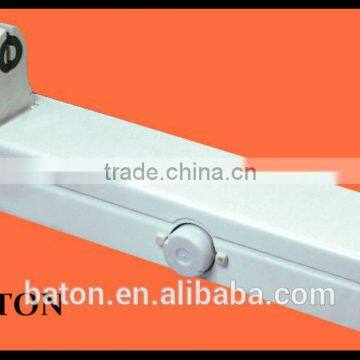 fluorescent lamp / bracket light 1*40W fluorescent bracket