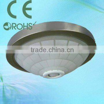 High quality ceiling mount sensor lamp 2x40W