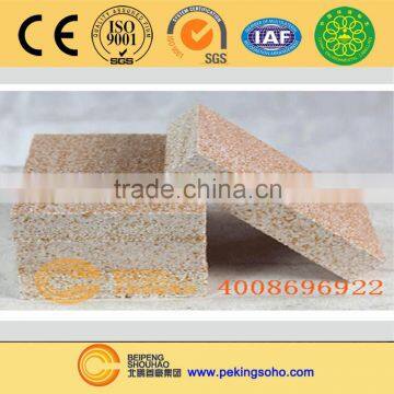 Eco-friendly EPS Fireproof Insulation Board with Superior Fireproof Property