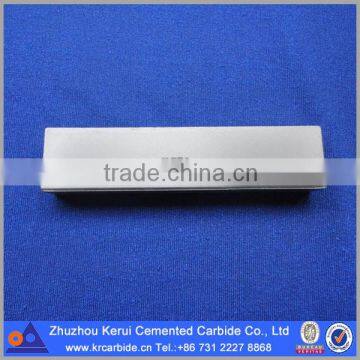 carbide bar for stone crushing VSI Rotor