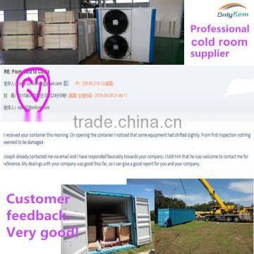 Refrigerator Insulation pu Sandwich Panel, Polyurethane Cold Rom Panel photo-4