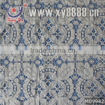 2013 New Design Embroidery Textile Fabric