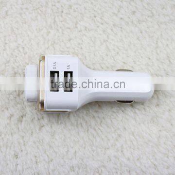 Car Charger With Bluetooth Headset And Car Air Freshener Auto Switch ON/OFF photo-3