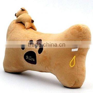 2015 new design sleeping dog toys