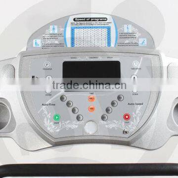 QMJ-308 MP3 Vibro Platform / 1000W Vibration Plate photo-3