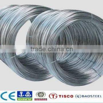 SUS 890L Stainless steel wire Prime Price