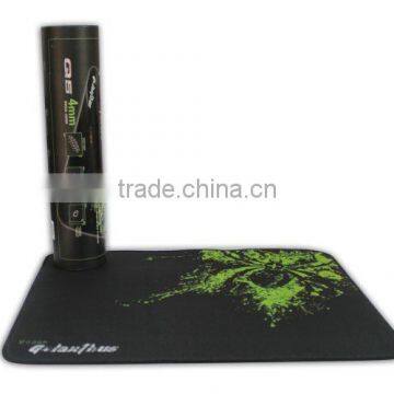 Wide Varieties Superior Materials Wear-resistance Inflatable Custom Made Fitness Eco Hooters Mouse Pad photo-2