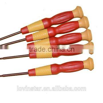 China  Triangle Screwdriver set for Laptop Apple