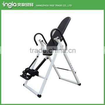 Extreme Performance Inversion Table Fashion Home Gym Equipment Inversion Table For Daily Exercise