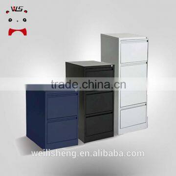 Luoyang WLS Unique Lateral Steel Storage Filing Cabinet With High Quality