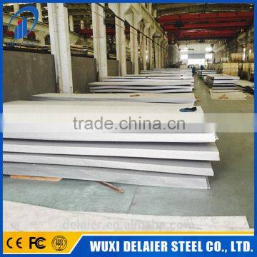 ASTM 300 series hot rolled 20mm TISCO stainless steel plate with the lowest price