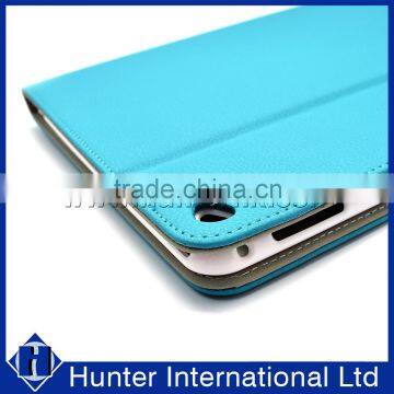 Turquoise Color Christmas Tree Tablet Case For IPad 4 photo-2