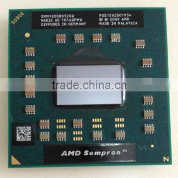 AMD Sempron M120 2.1GHz Laptop CPU SMM120SB012GQ AMD Mobile Sempron M120