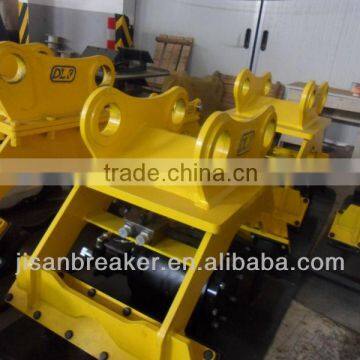 SUMITOMO SH340 hydraulic pressure compactor,plate vibrator compactor,road plate compactor