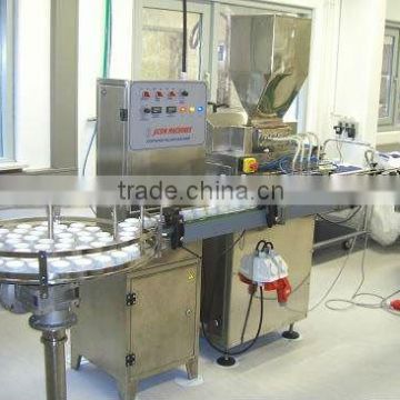 Manual Filling Machine