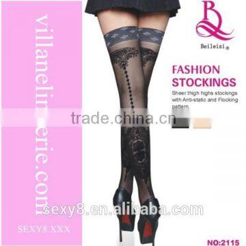 wholesale sex ladies silk stockings