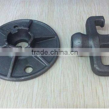 Casting Iron Anchor Wing Nut photo-2