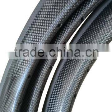 Top Sales Chinese Cheap Bmx Bike Clincher Rim 38mm 406 Folding Bicycle Clincher Rims 20inch Bmx 38mm Clincher Wheel