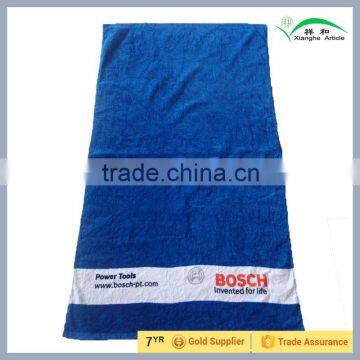 Comfortable Golf Towel as Promotion Gift