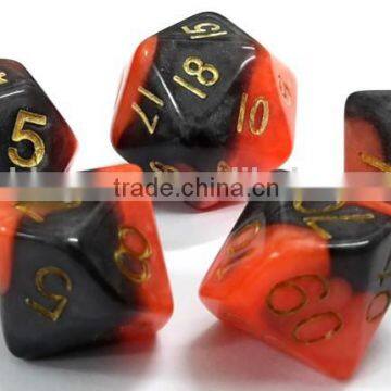 High Quality Adult Game Dice photo-2