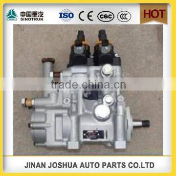Shacman Dump Truck Diesel Engine Fuel Injection Pump photo-3