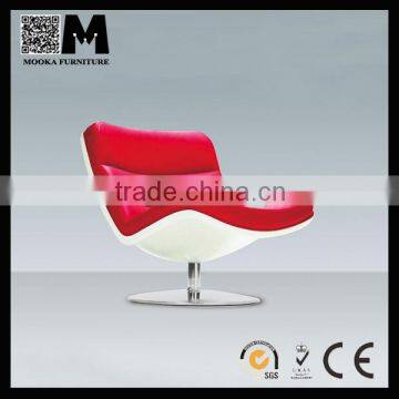 big comfortable leather chair