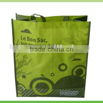 Eco PP Woven Bag