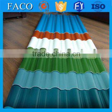Hot Selling Fire Rated Galvanized Sheet Aluzinc Az150 With Great Price photo-4