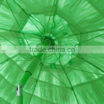 Hawaii Straw Thatch pp Umbrella Greenhouse photo-2