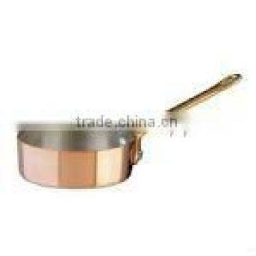 Copper mini Frying pan