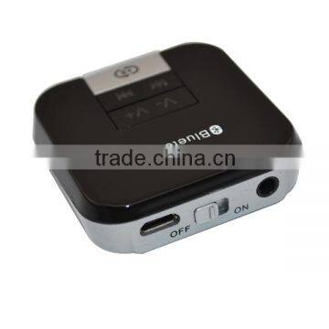 bluetooth wireless audio receiver receiver high class