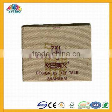 Woven Garment Label, Custom Printed Labels,woven Label photo-5
