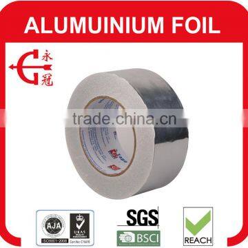 Supply self adhesive Aluminum tape for pipe wrapping