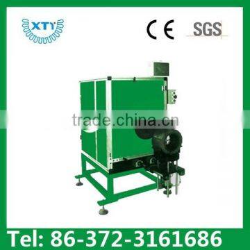 Automatic Slot Insulation Machine For Big Electric Motor Stators/ Horizontal,AC Motor