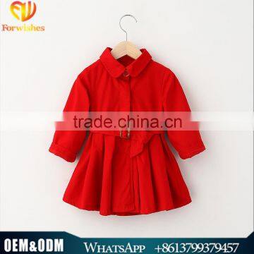Wholesale Fancy Boutique Girls Clothes Autumn 2015 Kids Coat