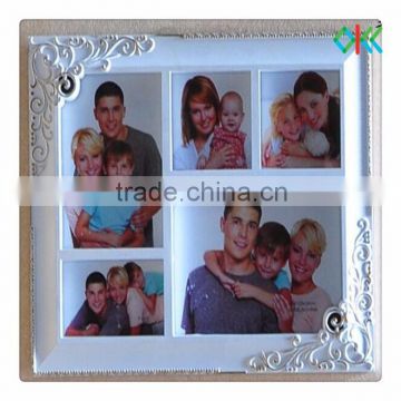 plastic wall hung bulk photo frame