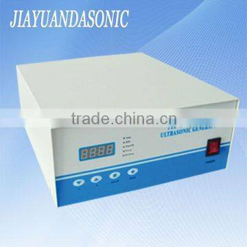 Ultrasonic Cleaning