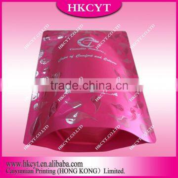 Soft Material Seal Strong Food Packaging Bag photo-4
