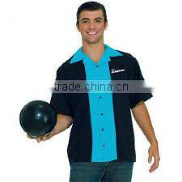 custom Bowling shirts