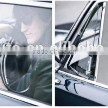 Black and Blue Colored Smart Film in High Quality photo-6