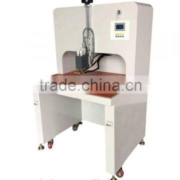 Cheap Spot Welder for Batteries and Household Demostic Appliances From China photo-2