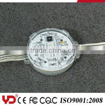 Hot products waterproof IP68 CE FCC approved outdoor led smd 5050