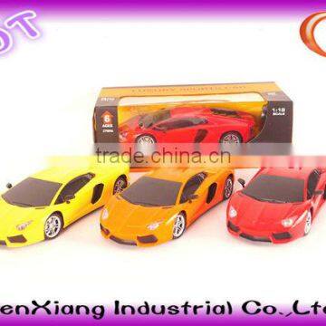 New products 2014 RC car for kids