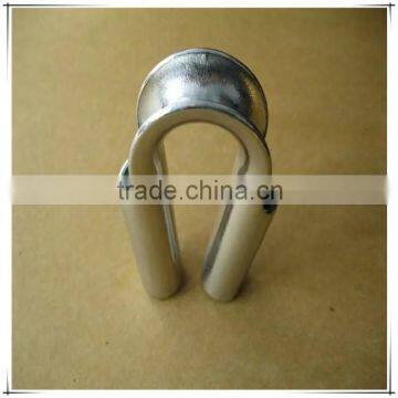 Stainless steel spare parts from Beijing Oriens