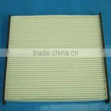 87139-30010 87139-50010 87139-48020 for TOYOTA LEXUS G300 Cabin air filter