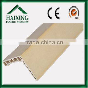 pvc glazing window&door frame,asa,CE&SGS,30,