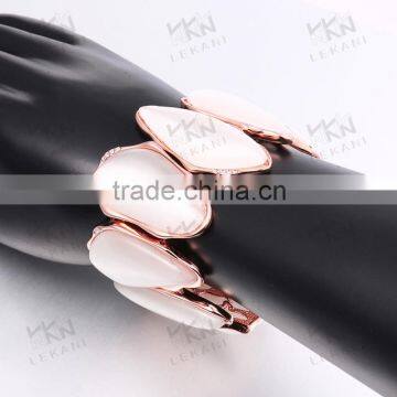 Smart Bracelet, Charm Bracelet Jewelry, Stainless Steel Crystal Bracelet photo-6